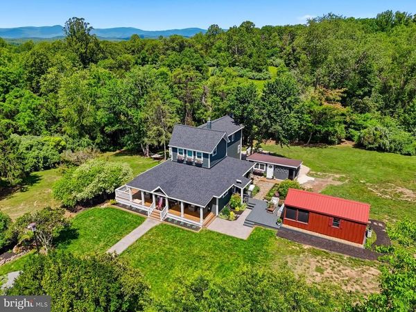 12095 OLD STILLHOUSE ROAD, BOSTON, VA 22713