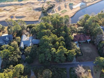 Lot 11 Collins Meadow Dr., Georgetown, SC 29440