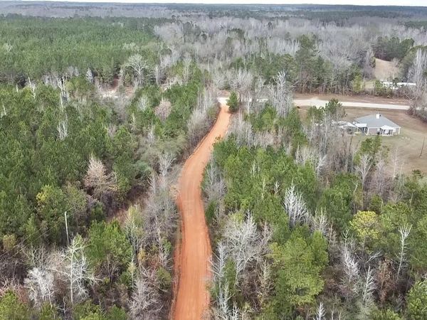 21000 Block Hwy 21, Beatrice, AL 36425