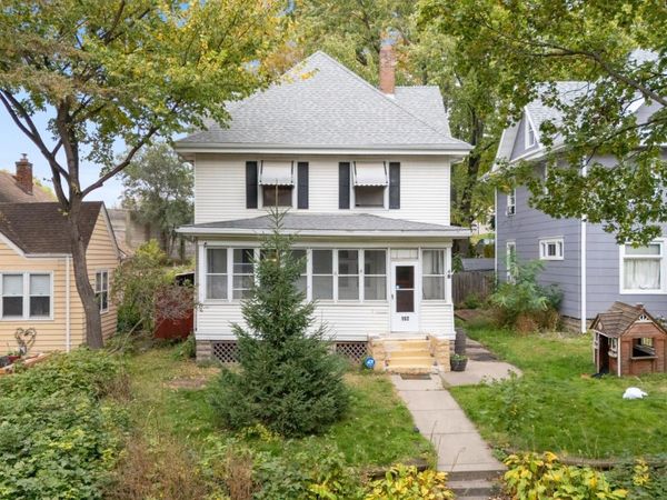 162 Bates Avenue, Saint Paul, MN 55106