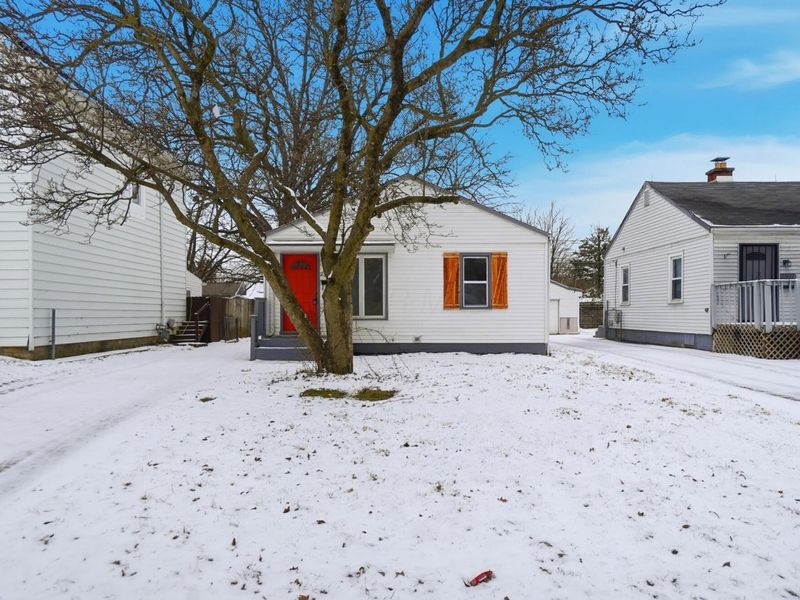 2593 Atwood Terrace, Columbus, OH 43211 Photo 1