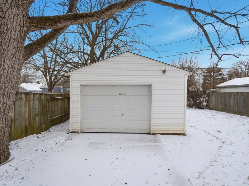 2593 Atwood Terrace, Columbus, OH 43211 Photo 27