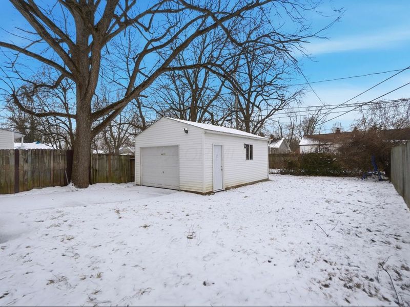 2593 Atwood Terrace, Columbus, OH 43211 Photo 32