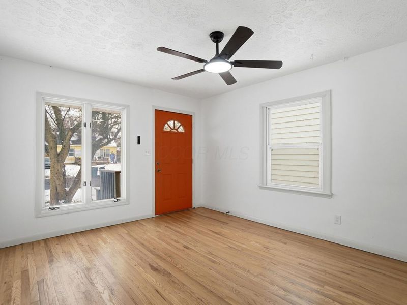 2593 Atwood Terrace, Columbus, OH 43211 Photo 4