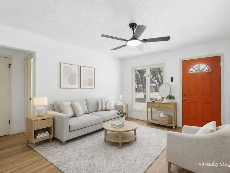 2593 Atwood Terrace, Columbus, OH 43211 Photo 6