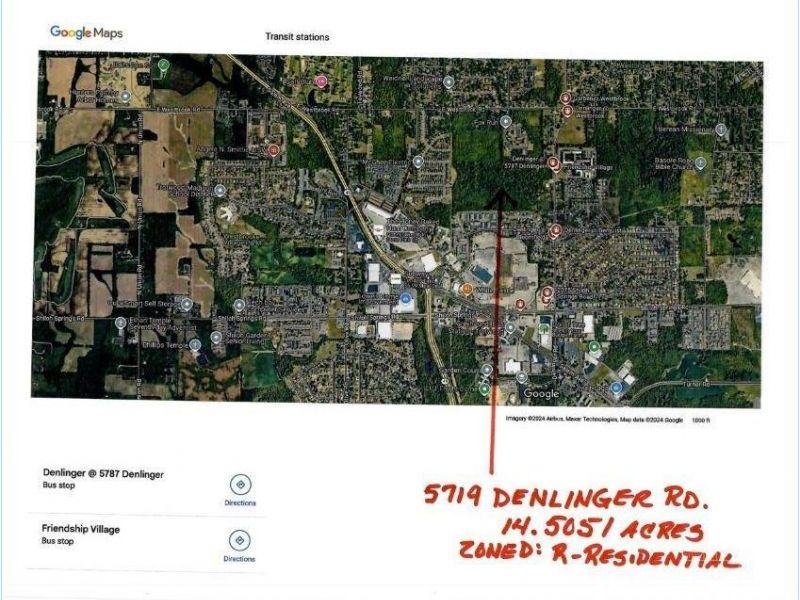 5719 Denlinger Road, Trotwood, OH 45426 Photo 4