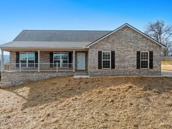 1635 Cavet Drive, Maryville, TN 37803