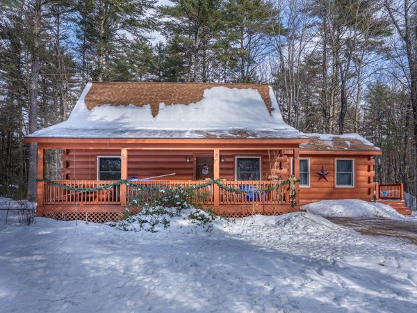 92 Silver Lane, Limerick, ME 04048