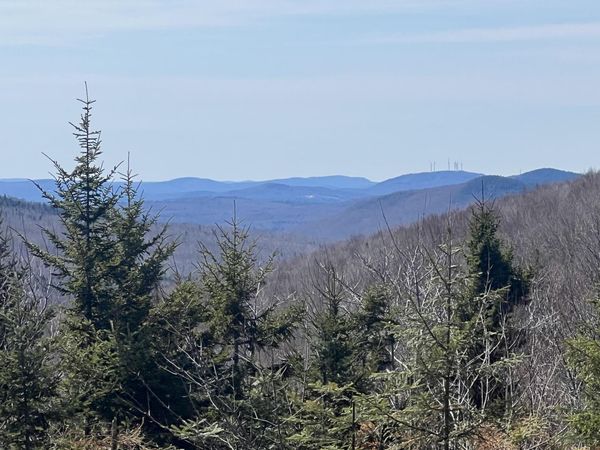 13 Moose Alley Road , Temple, ME 04984