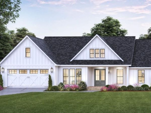 00 Pine Ridge Road, White, GA 30184