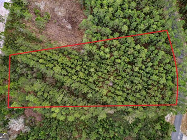 LOT 94 Waverly West Lane, White Oak, GA 31568