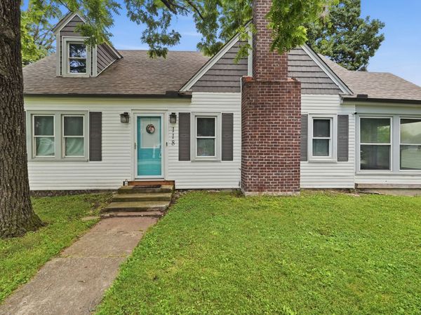 118 Boyette Ave, Lewisburg, TN 37091