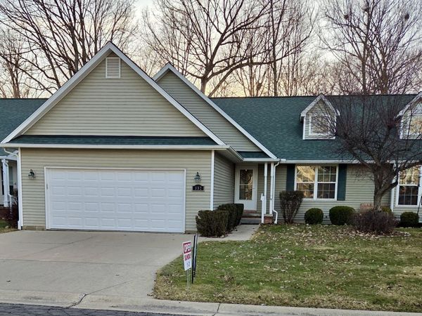 332 Wildwood Drive, Manchester, MI 48158