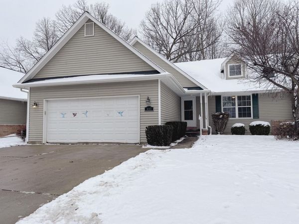 332 Wildwood Drive, Manchester, MI 48158