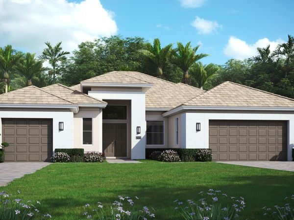 14322 SW Belterra Drive, Port Saint Lucie, FL 34987