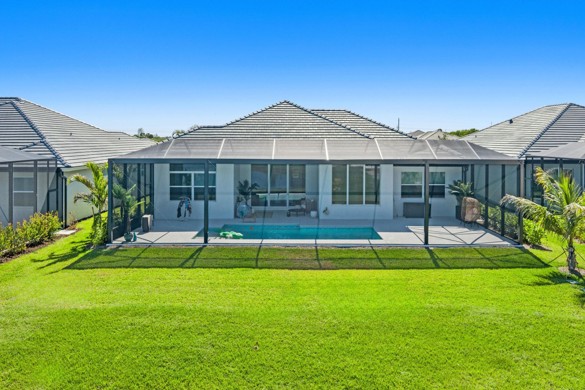 14322 SW Belterra Drive, Port Saint Lucie, FL 34987 Photo