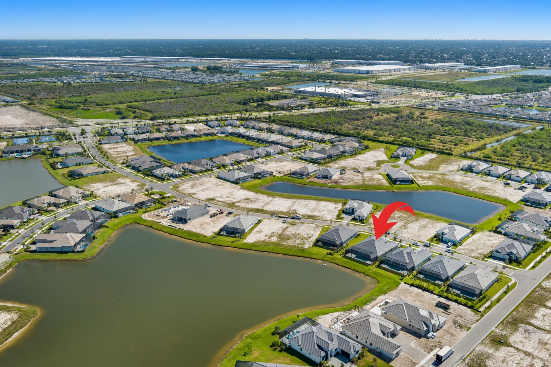 14322 SW Belterra Drive, Port Saint Lucie, FL 34987 Photo