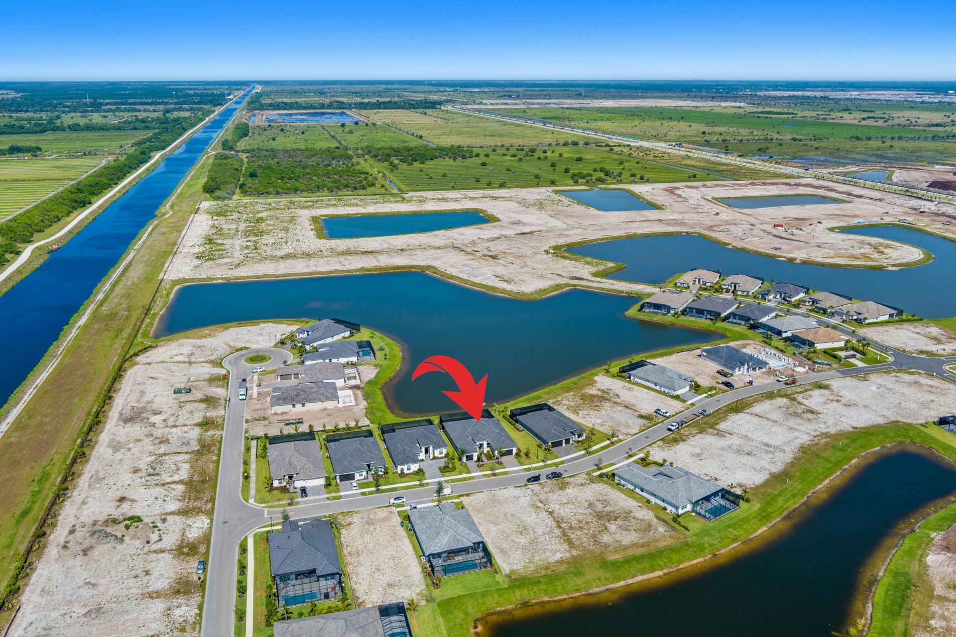 14322 SW Belterra Drive, Port Saint Lucie, FL 34987 Photo