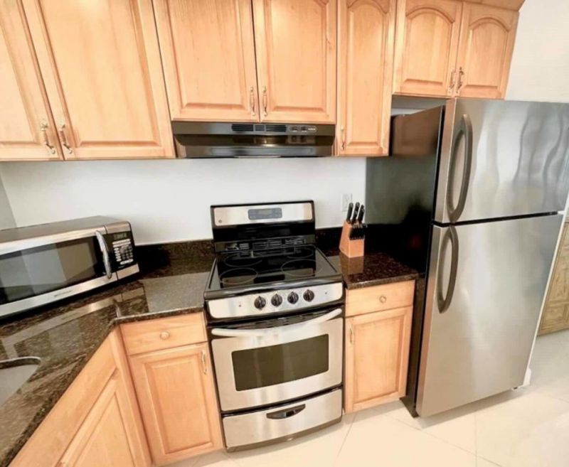 9 N Birch Road, Unit 601, Fort Lauderdale, FL 33394 Photo