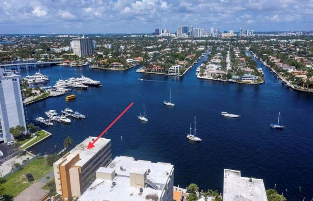 9 N Birch Road, Unit 601, Fort Lauderdale, FL 33394 Photo