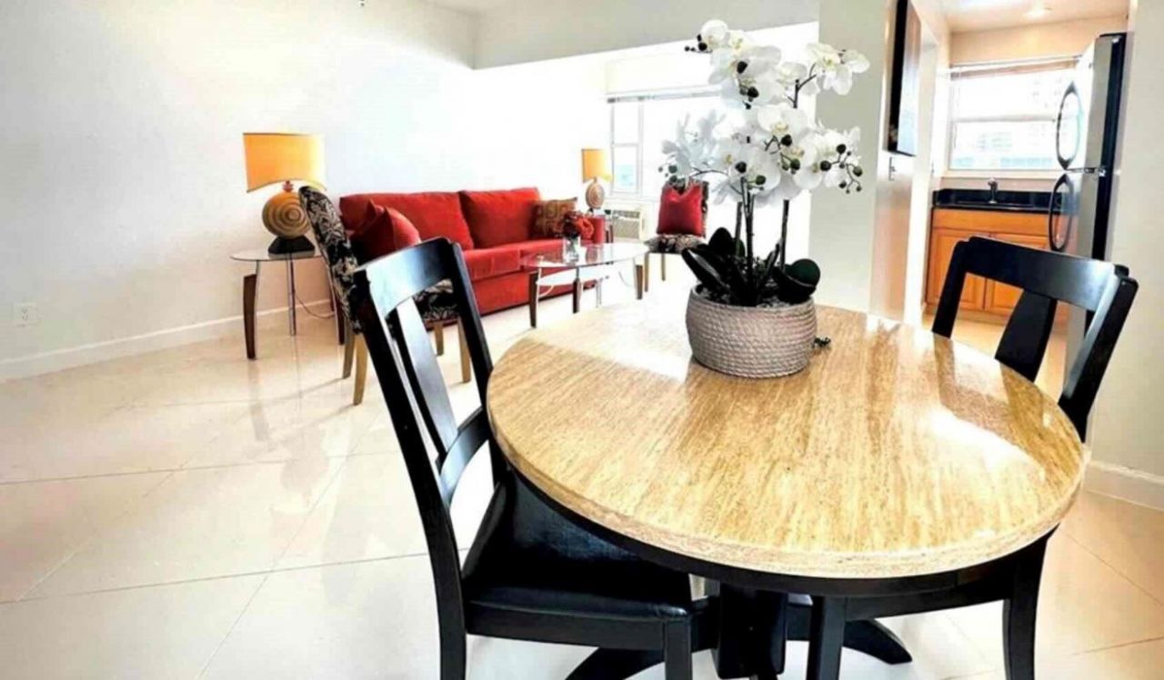 9 N Birch Road, Unit 601, Fort Lauderdale, FL 33394 Photo