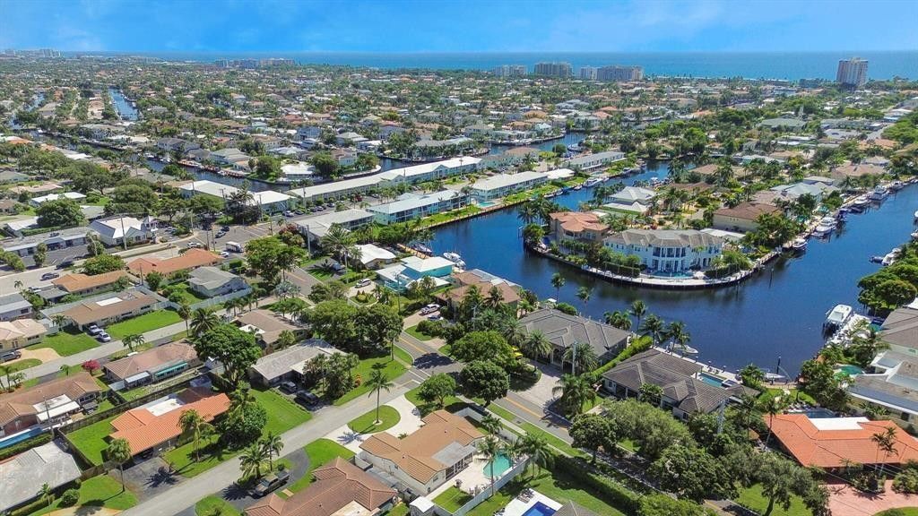 2250 NE 35th Street, Lighthouse Point, FL 33064 Photo