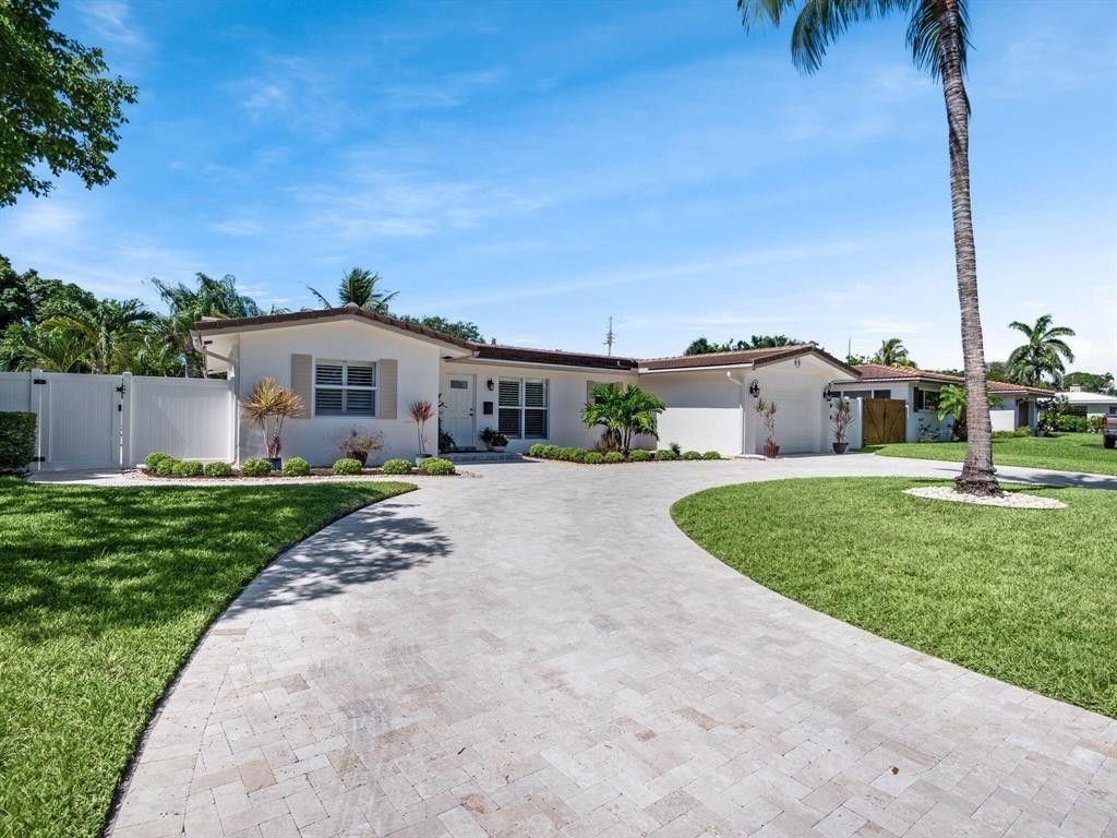 2250 NE 35th Street, Lighthouse Point, FL 33064 Photo