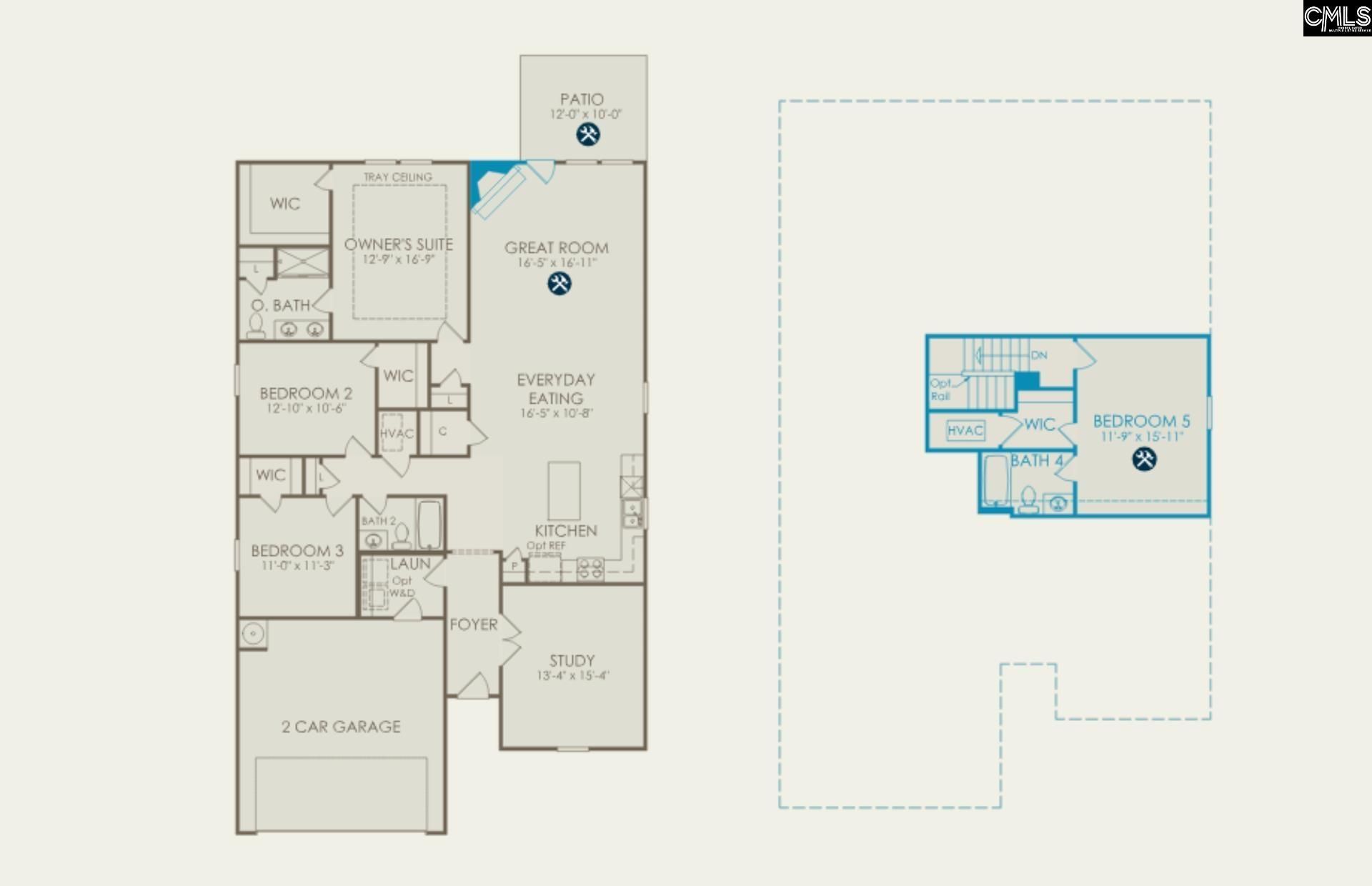 329 Mont Haven Place Photo 35