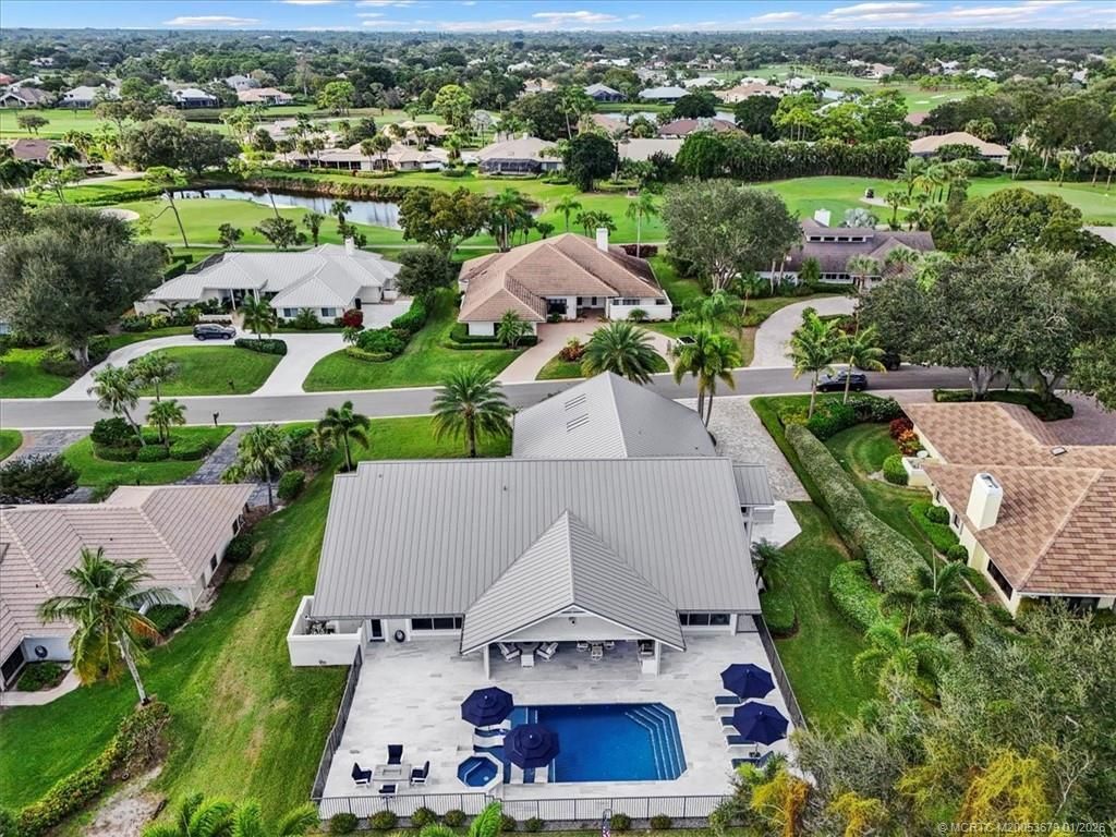 6266 SE Oakmont Place, Stuart, FL 34997 Photo