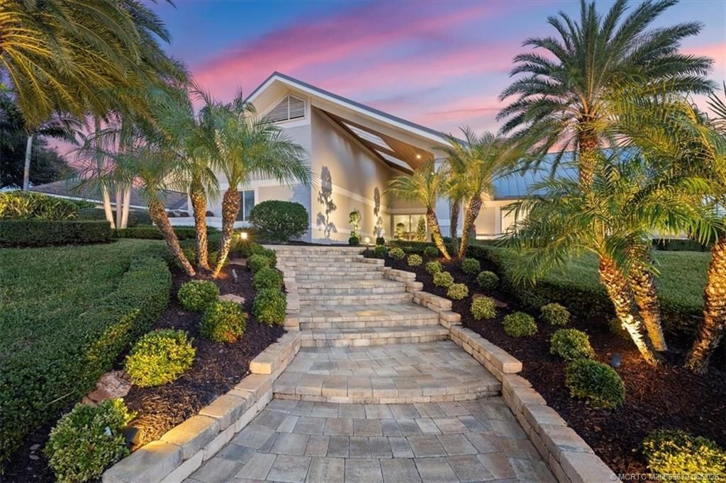 6266 SE Oakmont Place, Stuart, FL 34997 Photo