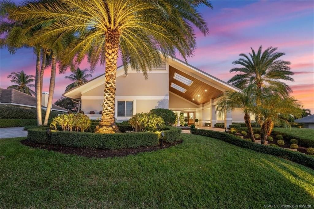 6266 SE Oakmont Place, Stuart, FL 34997 Photo
