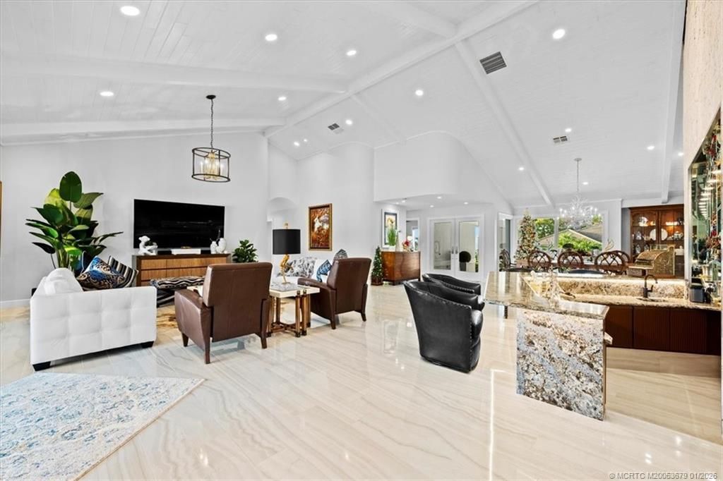 6266 SE Oakmont Place, Stuart, FL 34997 Photo