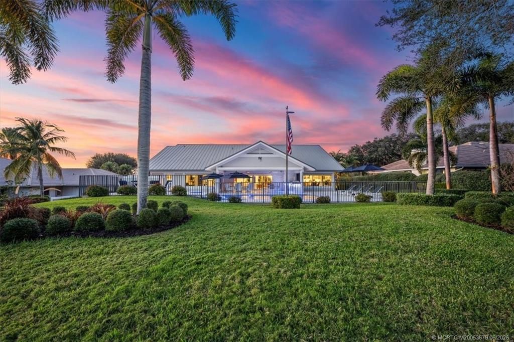 6266 SE Oakmont Place, Stuart, FL 34997 Photo