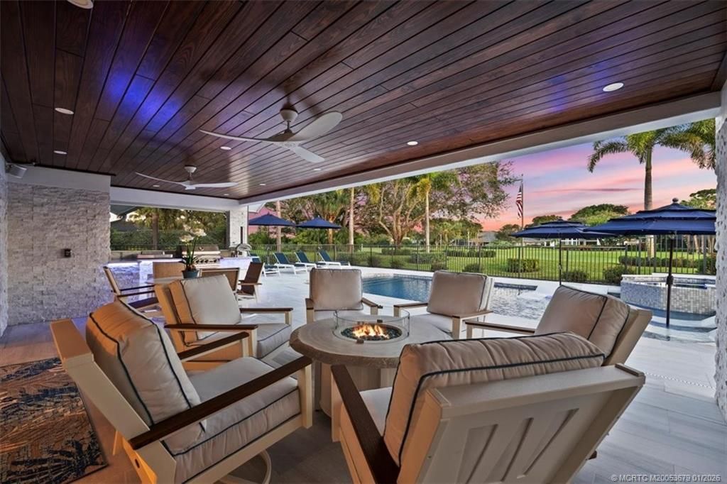 6266 SE Oakmont Place, Stuart, FL 34997 Photo