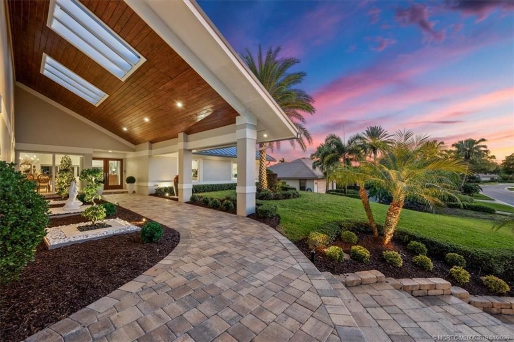 6266 SE Oakmont Place, Stuart, FL 34997 Photo