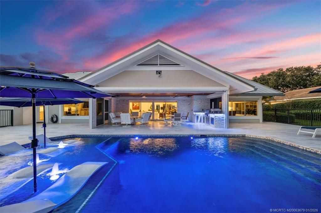 6266 SE Oakmont Place, Stuart, FL 34997 Photo