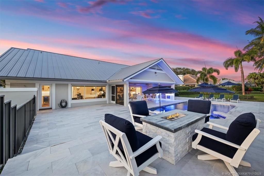 6266 SE Oakmont Place, Stuart, FL 34997 Photo