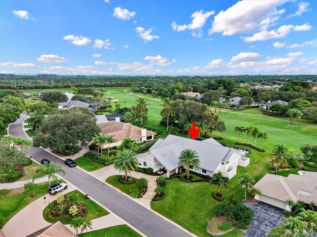 6266 SE Oakmont Place, Stuart, FL 34997 Photo