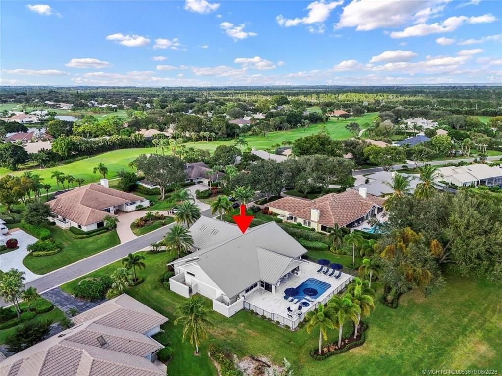6266 SE Oakmont Place, Stuart, FL 34997 Photo