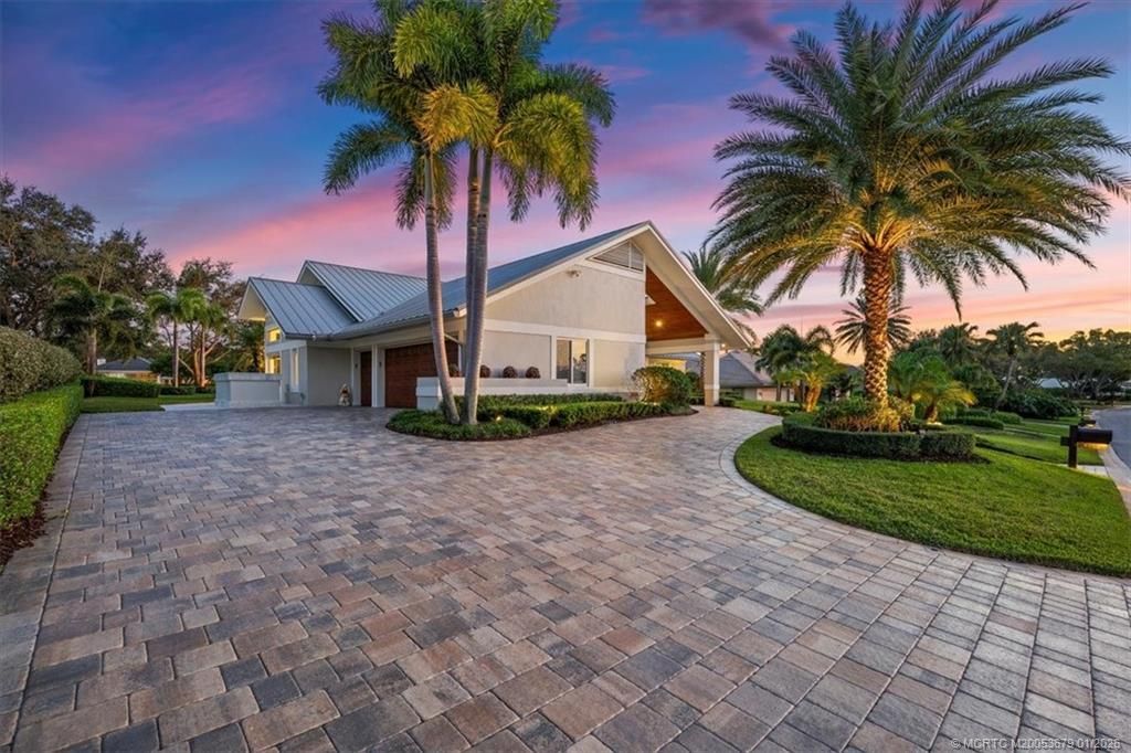 6266 SE Oakmont Place, Stuart, FL 34997 Photo