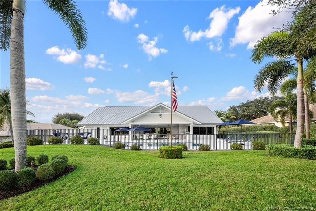 6266 SE Oakmont Place, Stuart, FL 34997 Photo