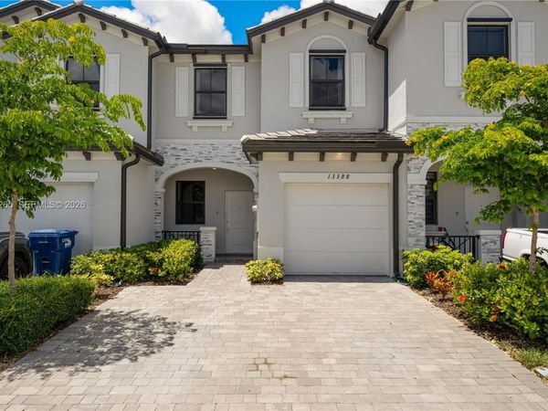 13388 SW 286th St, Homestead, FL 33033