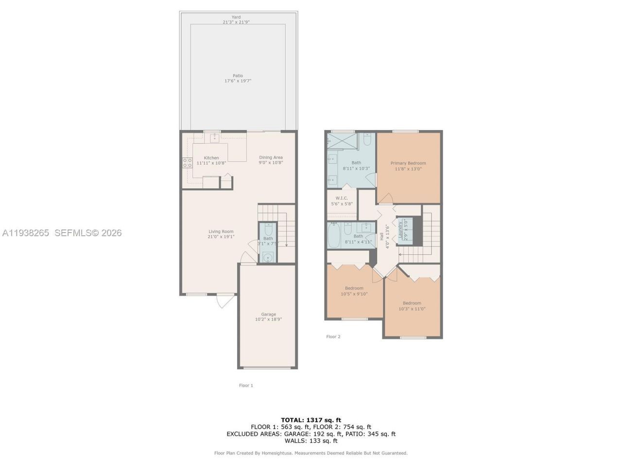 13388 SW 286th St, Homestead, FL 33033 Photo