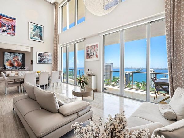 3470 E Coast Ave, Unit PH207, Miami, FL 33137