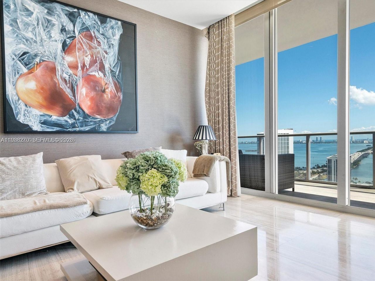 3470 E Coast Ave, Unit PH207, Miami, FL 33137 Photo