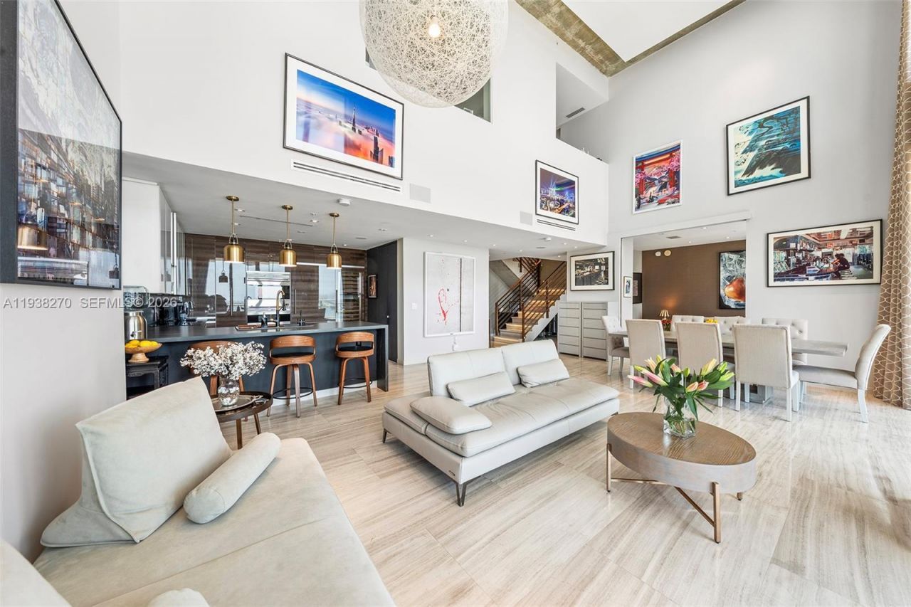 3470 E Coast Ave, Unit PH207, Miami, FL 33137 Photo