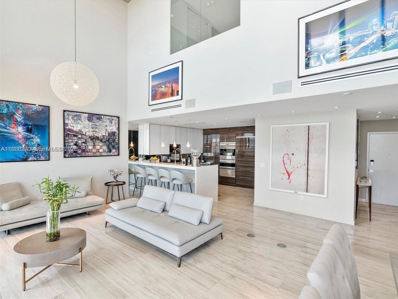 3470 E Coast Ave, Unit PH207, Miami, FL 33137 Photo