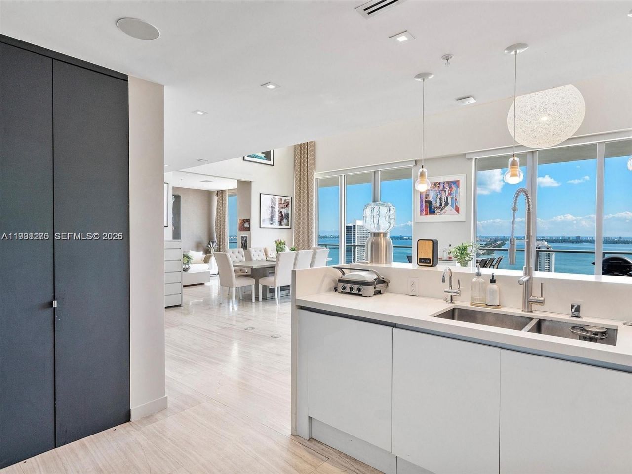 3470 E Coast Ave, Unit PH207, Miami, FL 33137 Photo