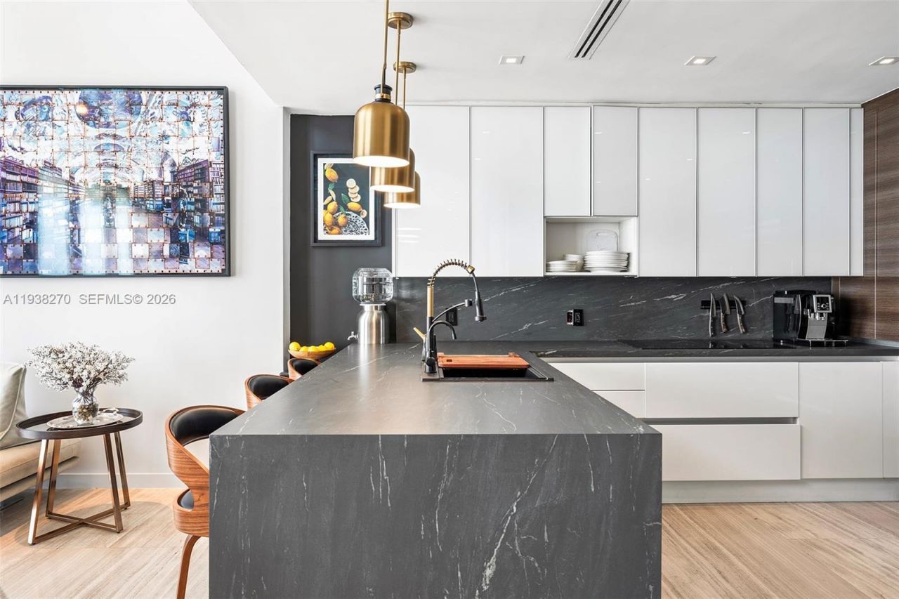 3470 E Coast Ave, Unit PH207, Miami, FL 33137 Photo