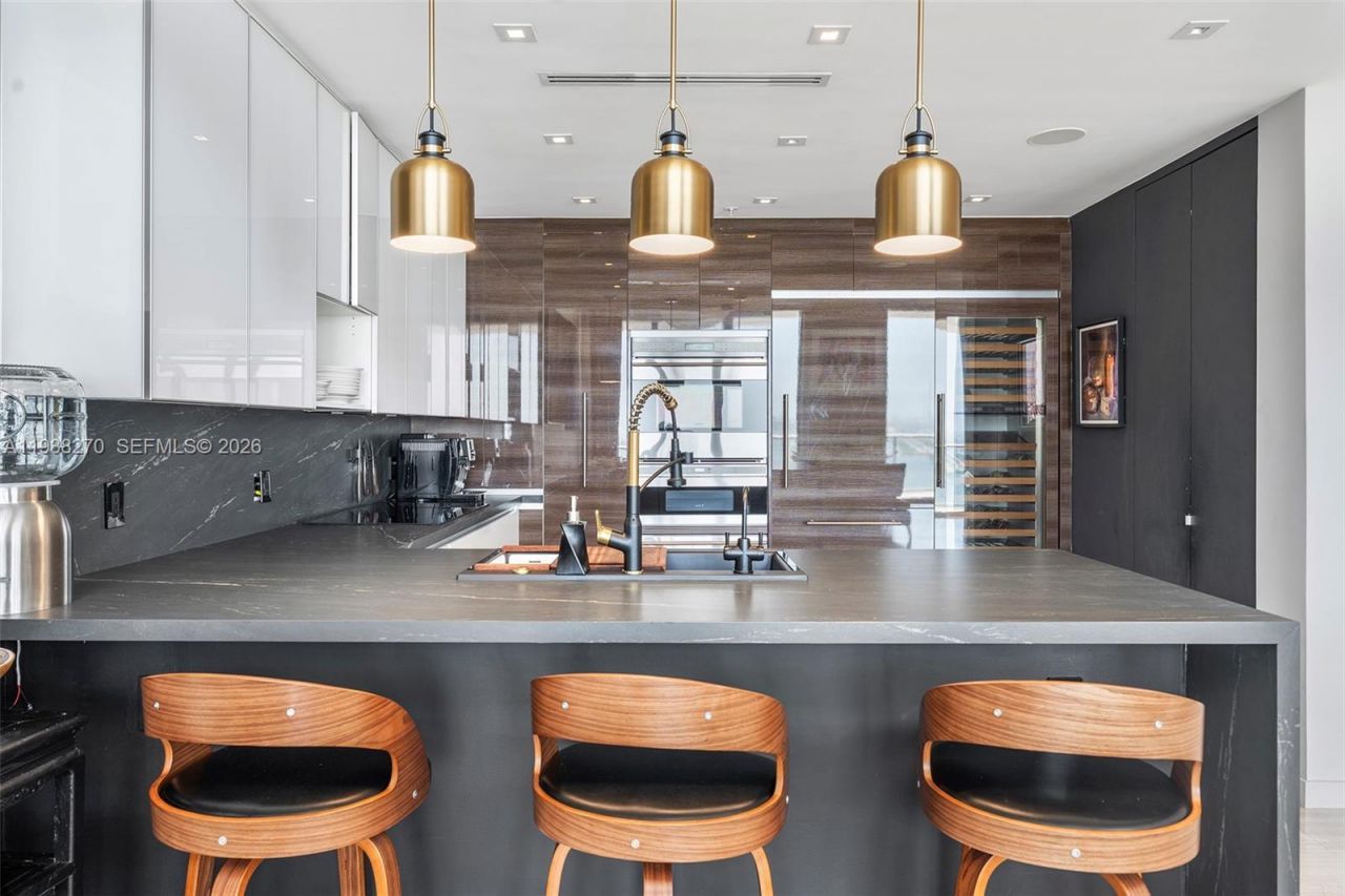 3470 E Coast Ave, Unit PH207, Miami, FL 33137 Photo